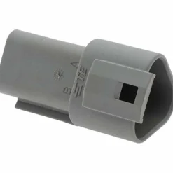 Deutsch DT04-3P DT Receptacle, 3-Way