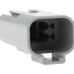 Deutsch DT04-4P DT Receptacle, 4-Way