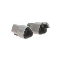 Deutsch DT04-3P DT Receptacle, 3-Way
