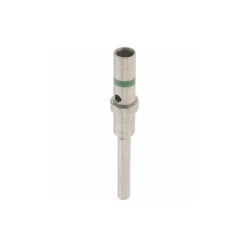 Deutsch 0460-215-16141 DT Solid Pin Terminal, 16-14 Wire Ga