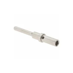 Deutsch 0460-202-16141 DT Solid Pin Terminal, 20-16 Wire Ga