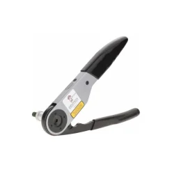 Deutsch HDT-48-00 Solid Contact Crimptool 8 Indent 20-12G