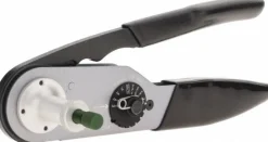 Deutsch HDT-48-00 Solid Contact Crimptool 8 Indent 20-12G