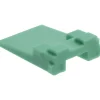 Deutsch W2P DT Wedgelock for 2-Way Receptacle