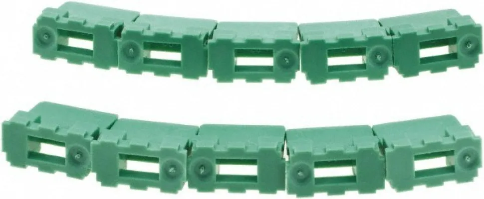 Deutsch W6P DT Wedgelock for 6-Way Receptacle