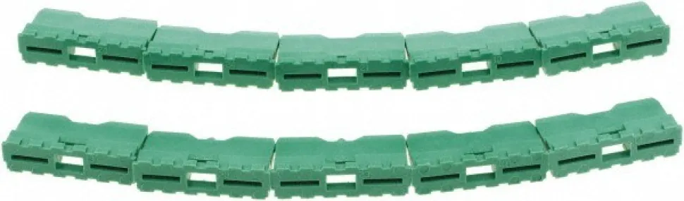 Deutsch W12P DT Wedgelock for 12-Way Receptacle