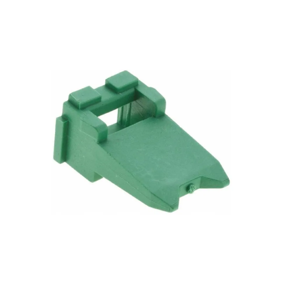 Deutsch W4P DT Wedgelock for 4-Way Receptacle