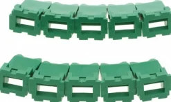 Deutsch W4P DT Wedgelock for 4-Way Receptacle