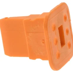 Deutsch W6S DT Wedgelock for 6-Way Plug