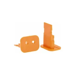 Deutsch W2S DT Wedgelock for 2-Way Plug