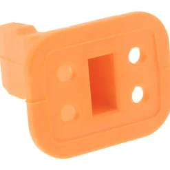 Deutsch W4S-ZZ DT Wedgelock for 4-Way Plug