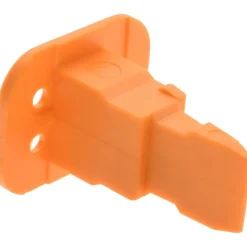 Deutsch W4S-ZZ DT Wedgelock for 4-Way Plug