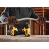 DeWalt Heat Gun: 5 to 7 CFM