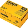 DeWalt Pneumatic Finishing: 2-1/2"