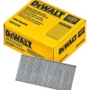 DeWalt Pneumatic Finishing: 1-1/2"