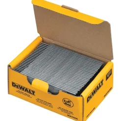 DeWalt Pneumatic Finishing: 2