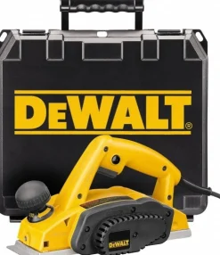 DeWalt Power Planers & Joiners: