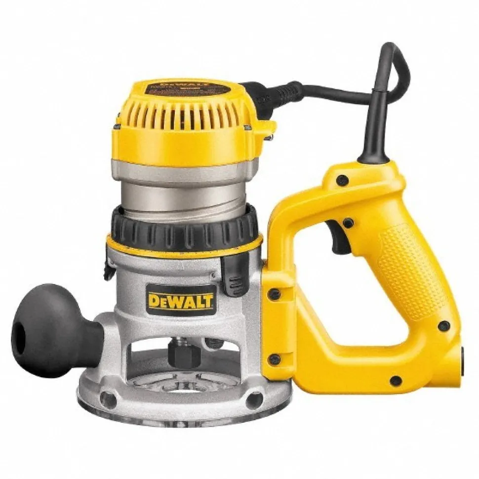 DeWalt Router D Handle Base: