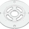 DeWalt Router Round Sub Base: