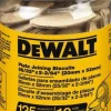 DeWalt Size 10 Joing Plate Biscuits