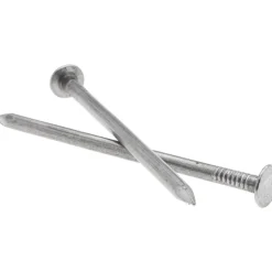 10D, 9 Gauge, 3" OAL Common Nails