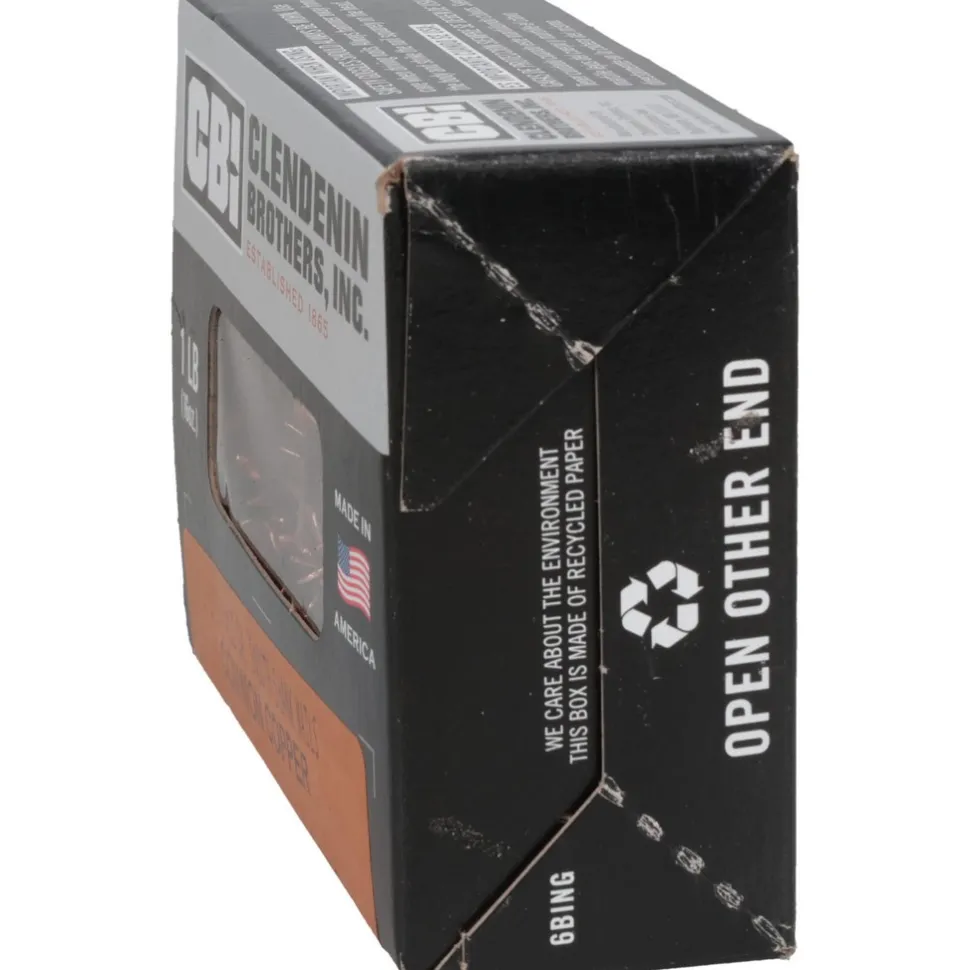 4D, 12 Gauge, 1-1/2" OAL Common Nails
