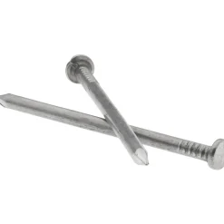 6D, 12 Gauge, 2" OAL Common Nails