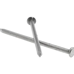 8D, 10 Gauge, 2-1/2" OAL Common Nails