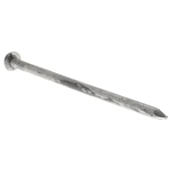 16D, 8 Gauge, 3-1/2" OAL Common Nails