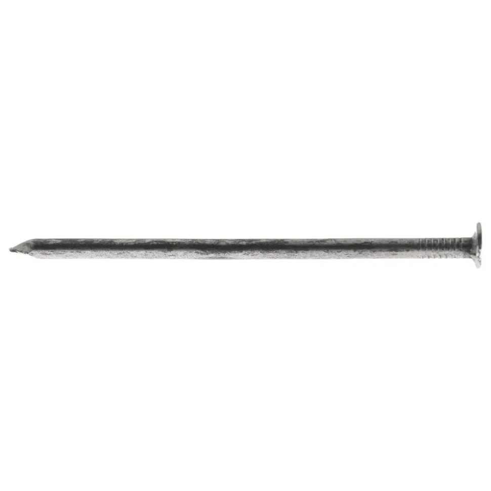 16D, 8 Gauge, 3-1/2" OAL Common Nails