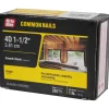 4D, 13 Gauge, 1-1/2" OAL Common Nails