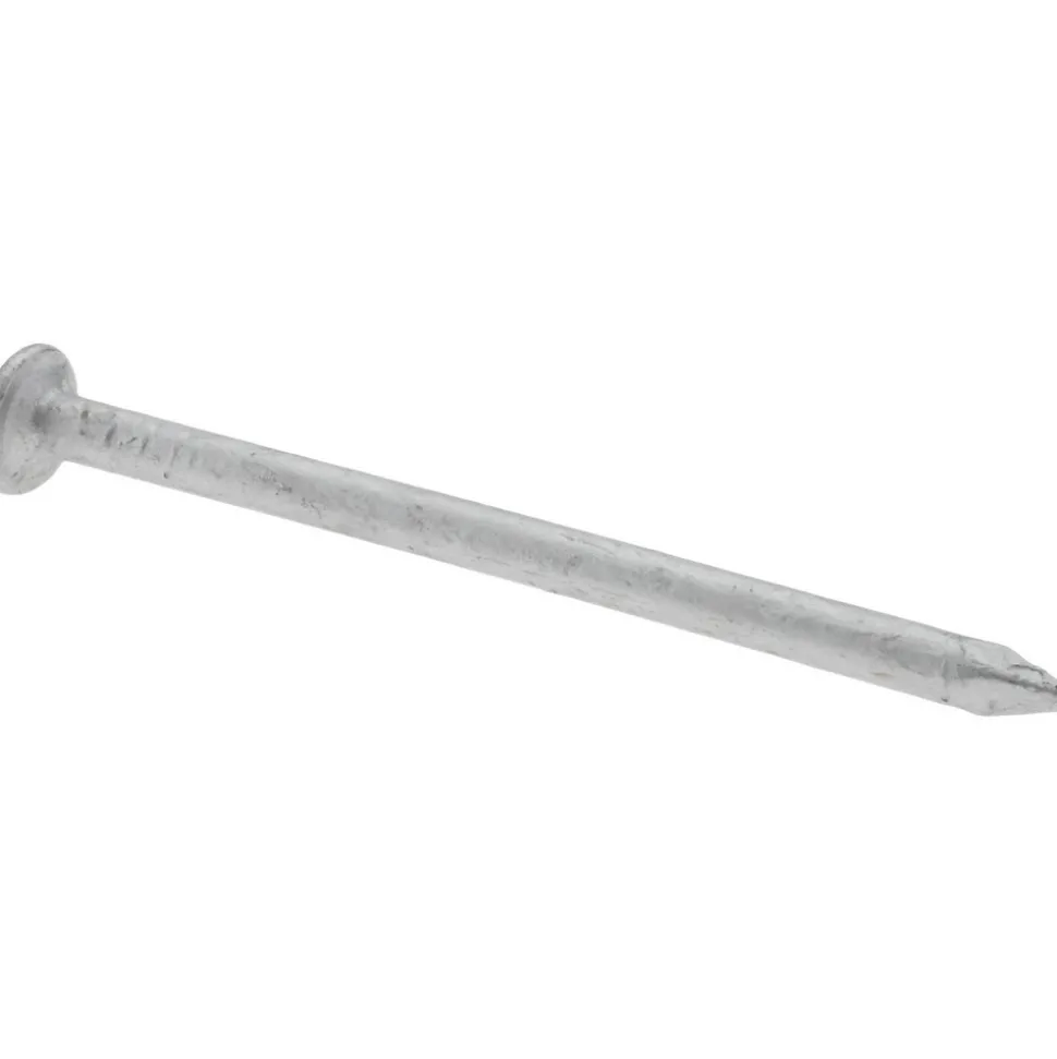 6D, 12 Gauge, 2" OAL Common Nails