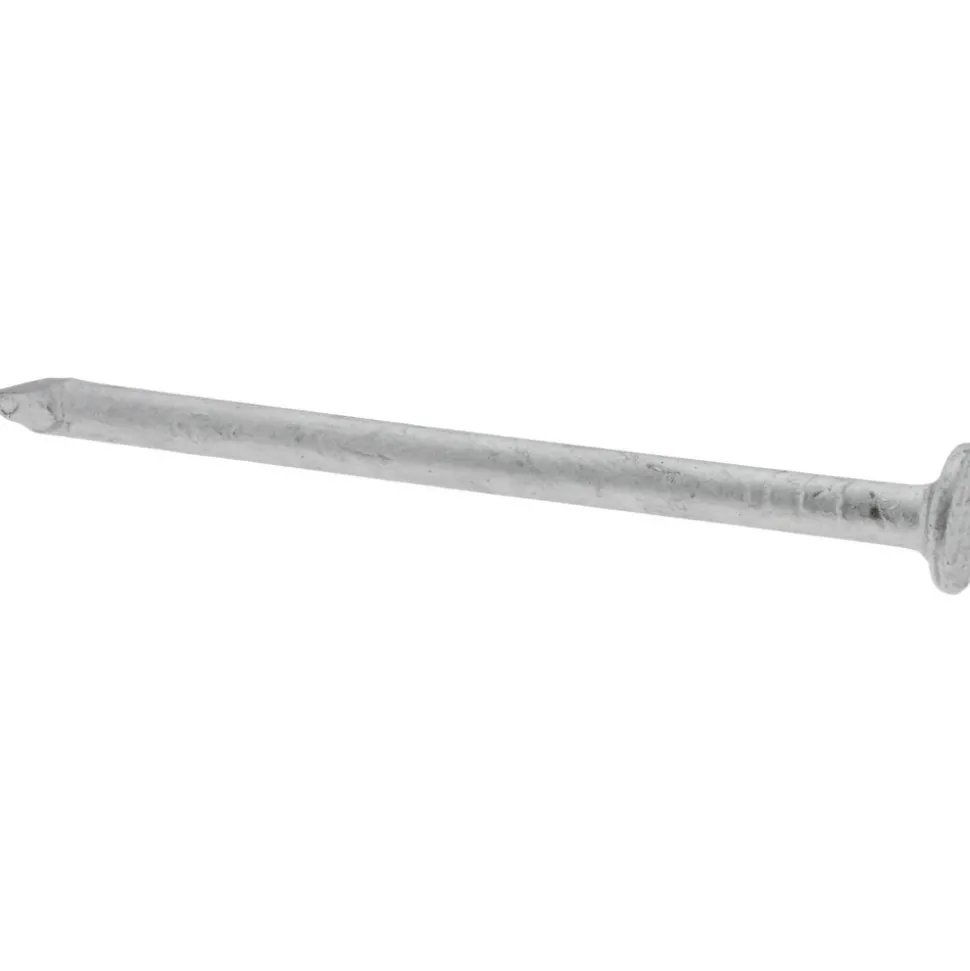 6D, 12 Gauge, 2" OAL Common Nails