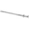 16D, 8 Gauge, 3-1/2" OAL Duplex Nails