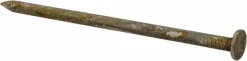 16D, 9 Gauge, 3-1/2" OAL Sinker Nails