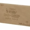 DGFH Double End Neutral Indexable Cutoff Blade