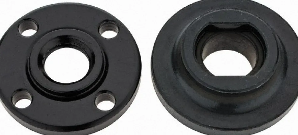 5" Dia Angle & Disc Grinder Flange