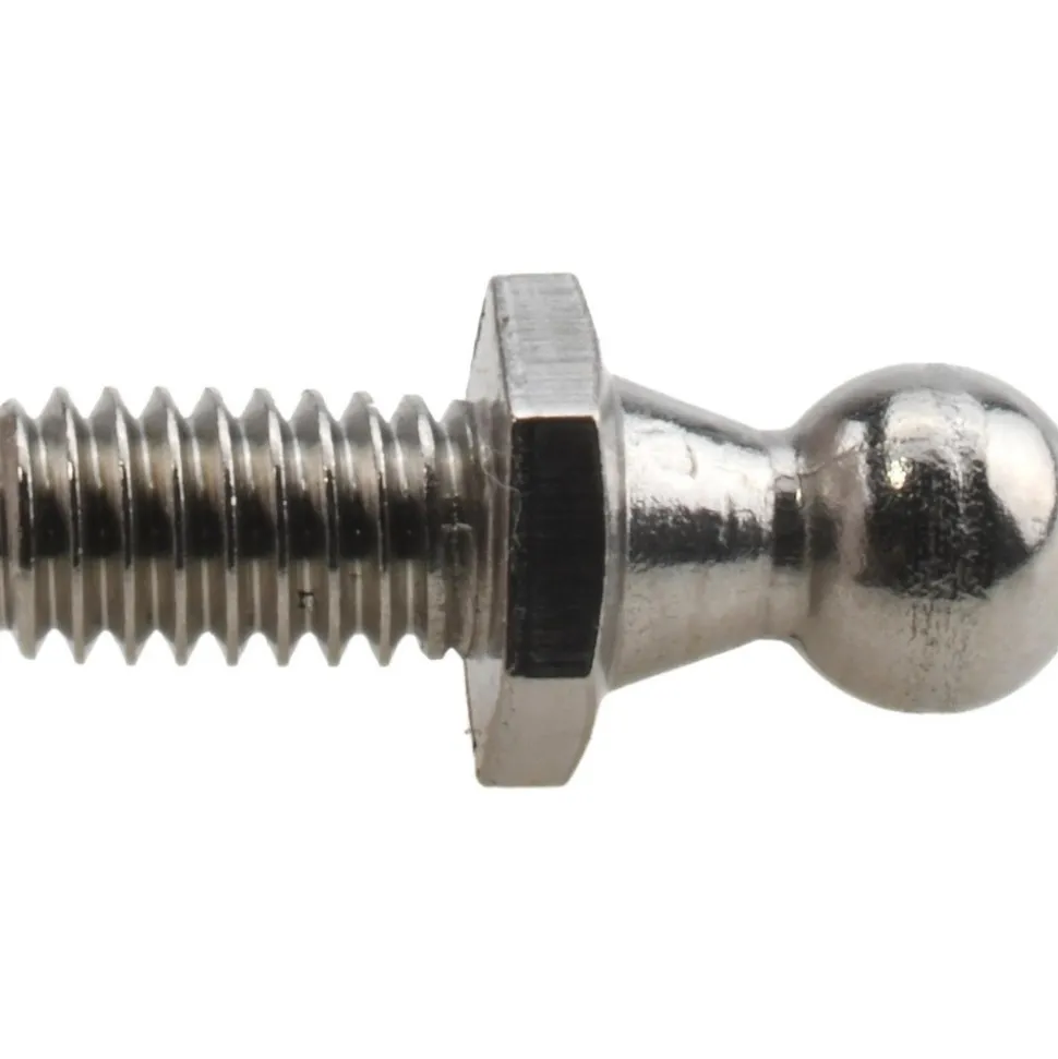 0.39" Dia Ball Studs