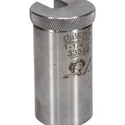 1-1/4" Dia Collared Broach Bushing