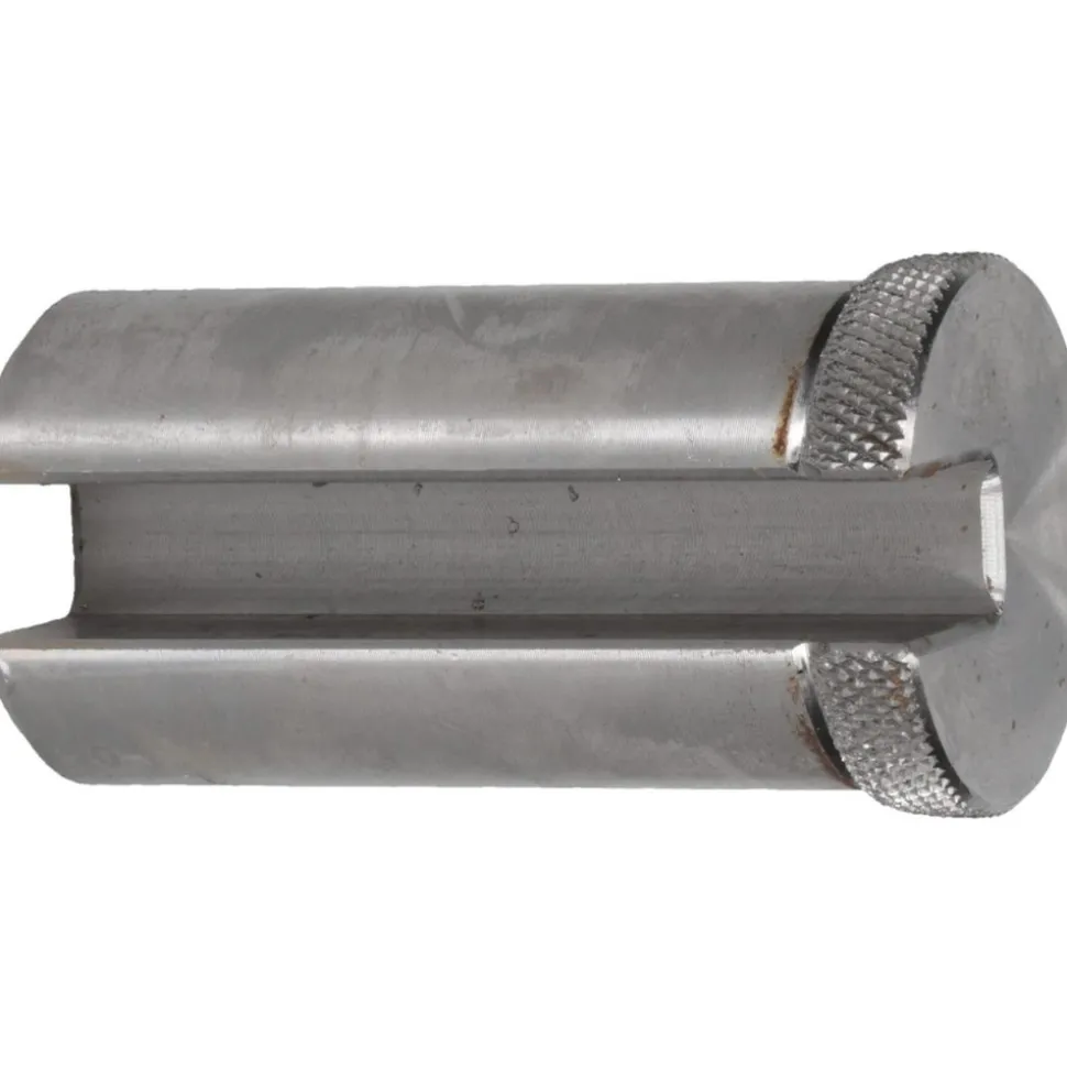 1-1/4" Dia Collared Broach Bushing