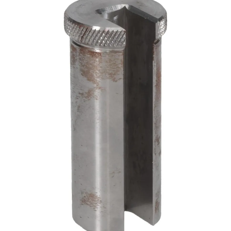 1" Dia Collared Broach Bushing