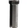 1/2" Dia Collared Broach Bushing