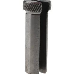 1/2" Dia Collared Broach Bushing
