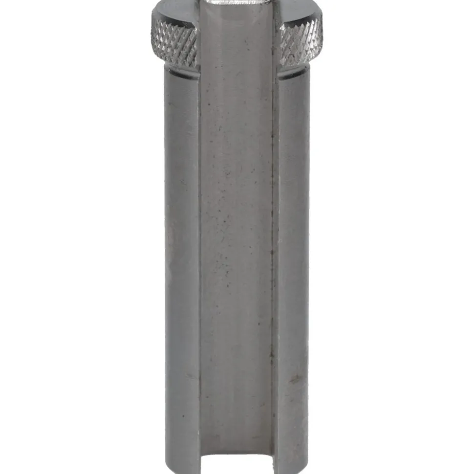 3/4" Dia Collared Broach Bushing