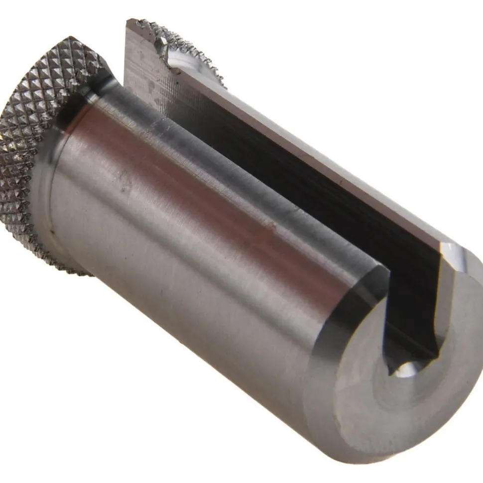 3/4" Dia Collared Broach Bushing