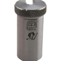 3/4" Dia Collared Broach Bushing