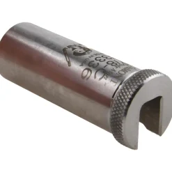 7/8" Dia Collared Broach Bushing