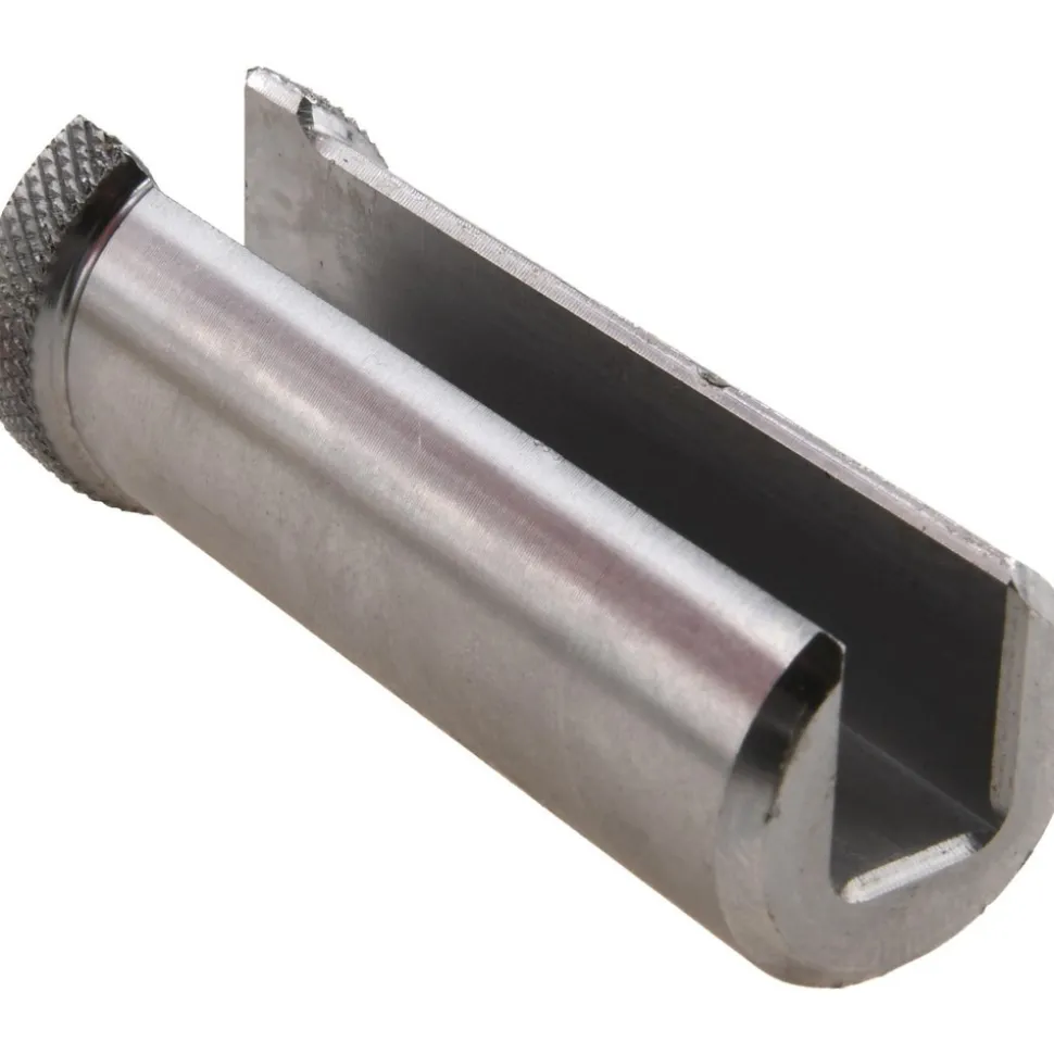 7/8" Dia Collared Broach Bushing