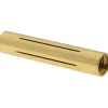 5/16" Dia Cylinder Through-Hole Lap
