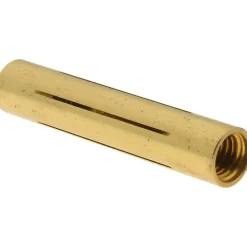 5/16" Dia Cylinder Through-Hole Lap